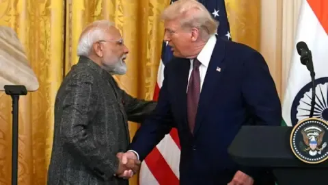 The nation and US Seek Key Agreement in Full-Day Trade Talks