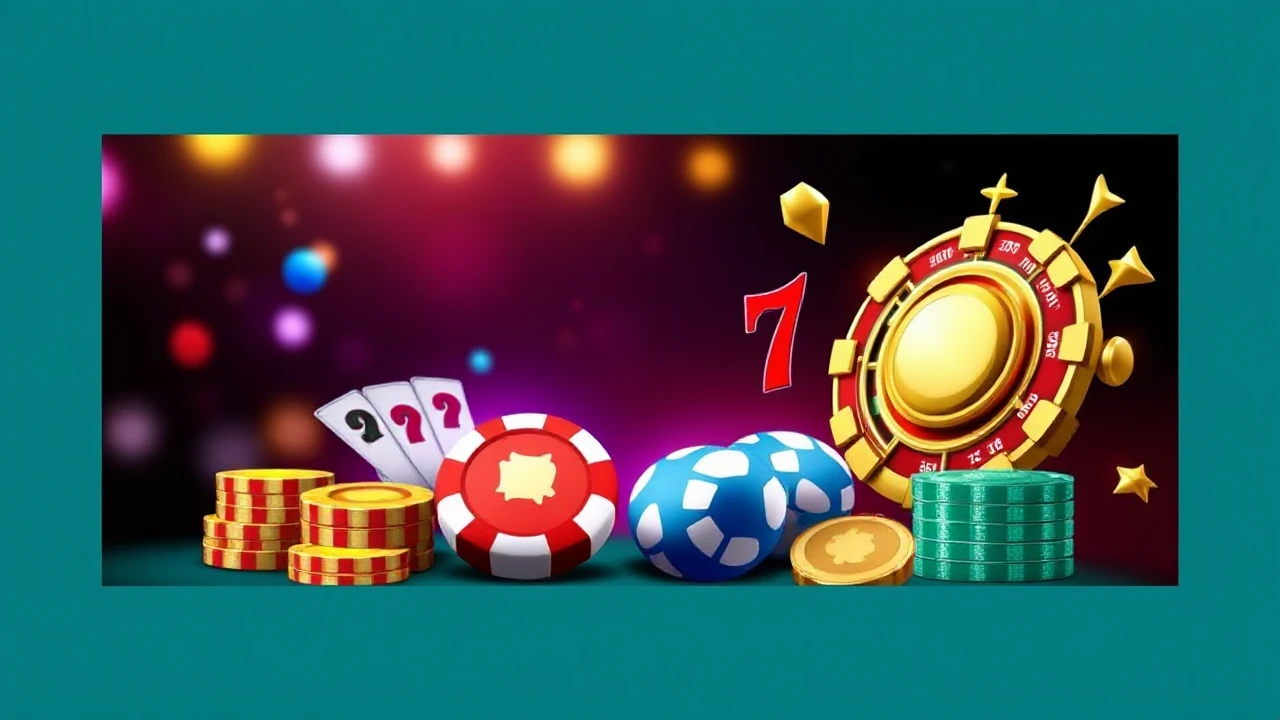 Best Selection of Online Casino Gambling Games to Win Big