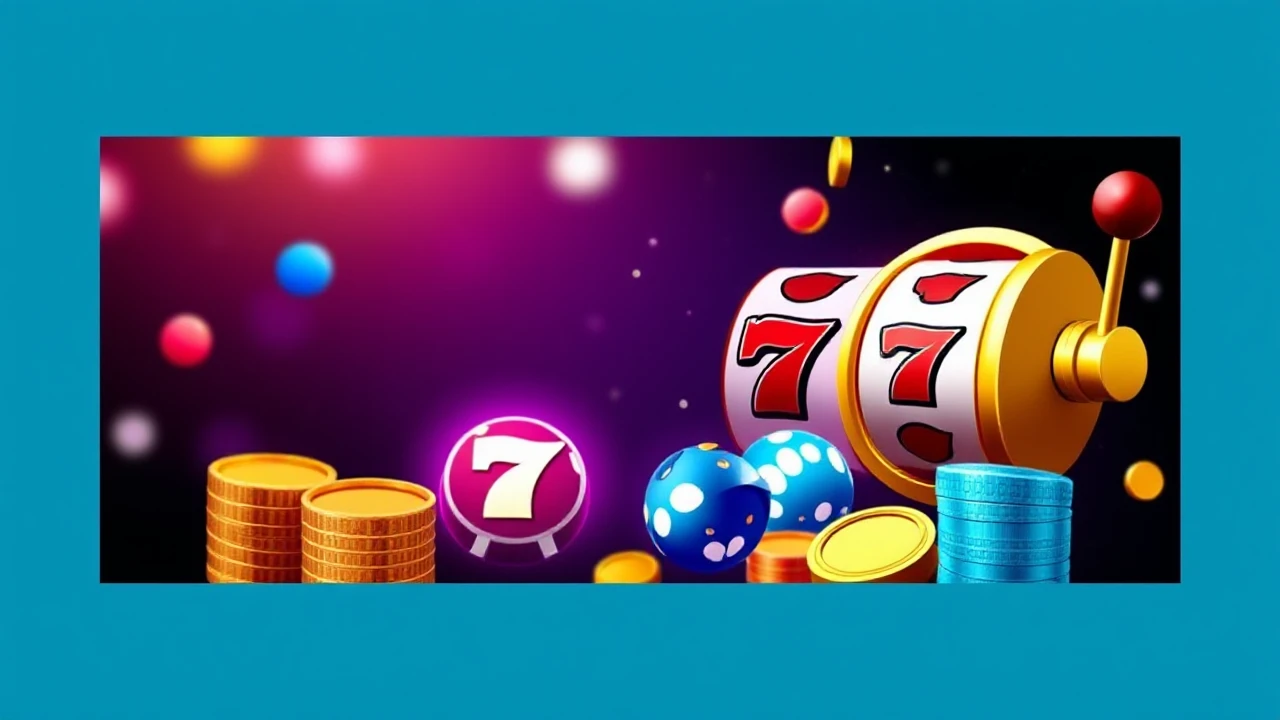 Revealing the Secret Strategies for Increasing Your Online Casino Slot Wins