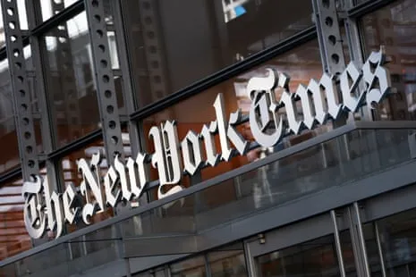 Donald Trump’s Lawsuit Targeting the New York Times represents Baseless—However Creates a Grave Threat to Media Independence