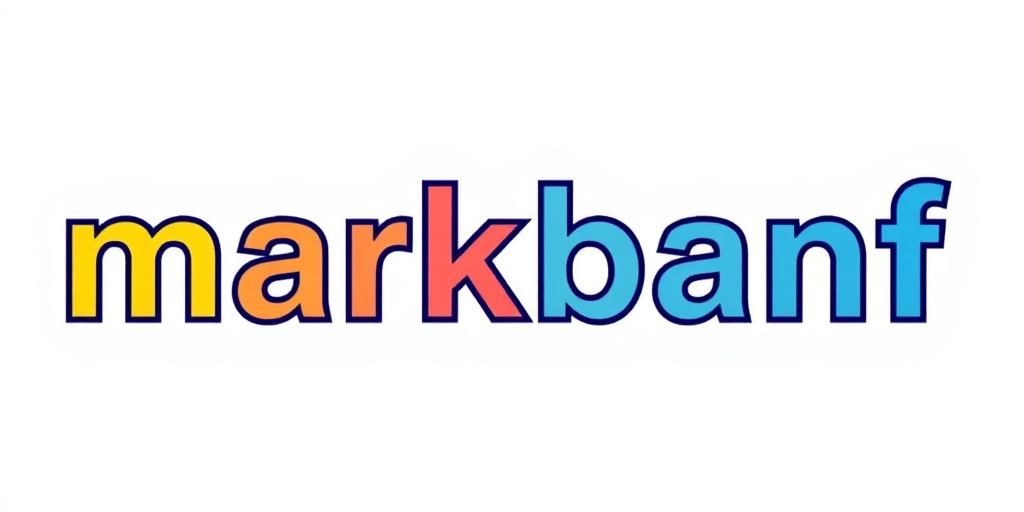Mark Banfield's Blog