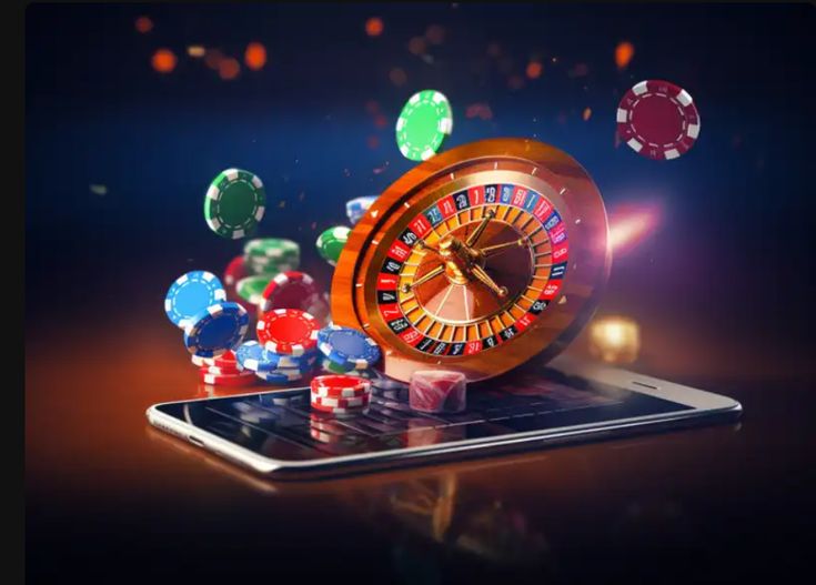 Guide to Navigating Online Casinos: Tips for Beginners