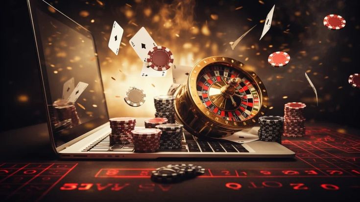 Top 10 Online Casino Games You Need to Try