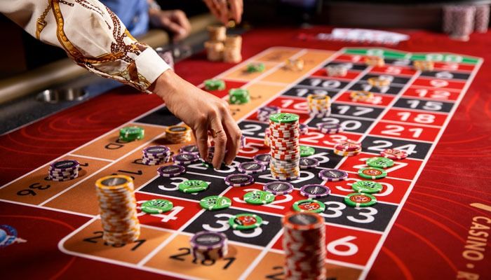 Mastering Online Casinos: Tips for Players