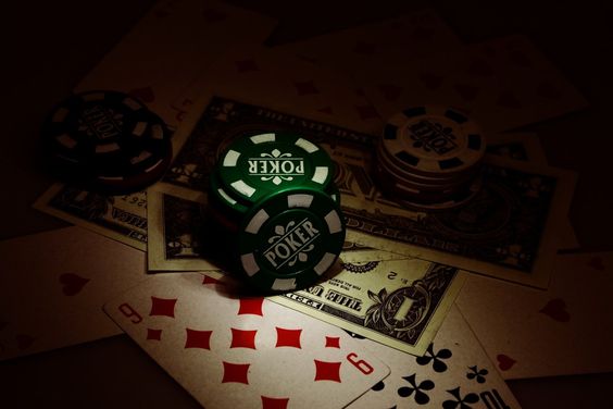 Avoiding Common Pitfalls in Online Gambling