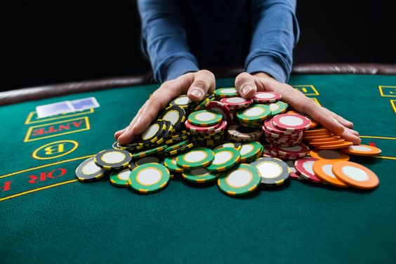 Online Casino Bonuses: What You Need to Know