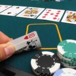 Future of Online Gambling: Trends and Predictions