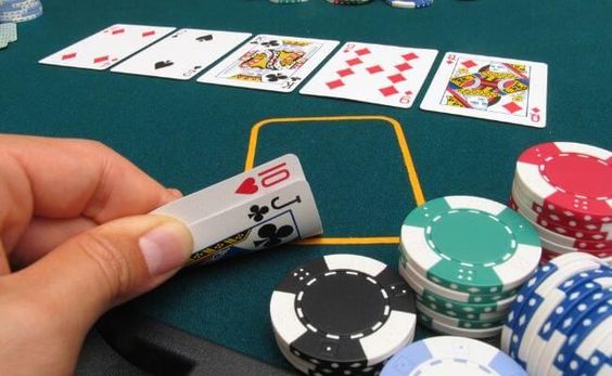 Future of Online Gambling: Trends and Predictions