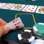 Future of Online Gambling: Trends and Predictions