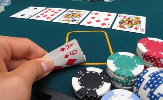 Future of Online Gambling: Trends and Predictions